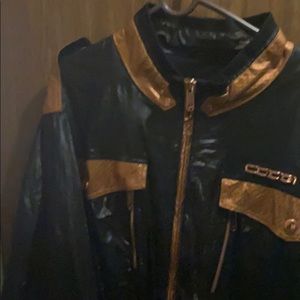 Googi Australia jacket